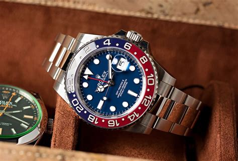 rolex gmt 2 2018 schwarze lünette|rolex gmt time zone.